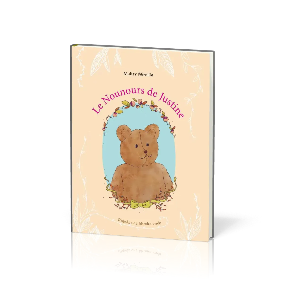 Nounours de Justine (Le)