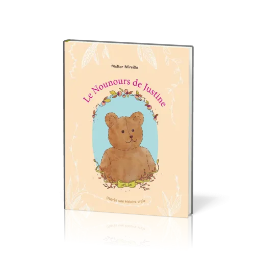 Nounours de Justine (Le)