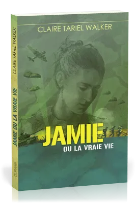 Jamie ou la vraie vie