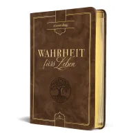 Wahrheit fürs Leben - Volume 1