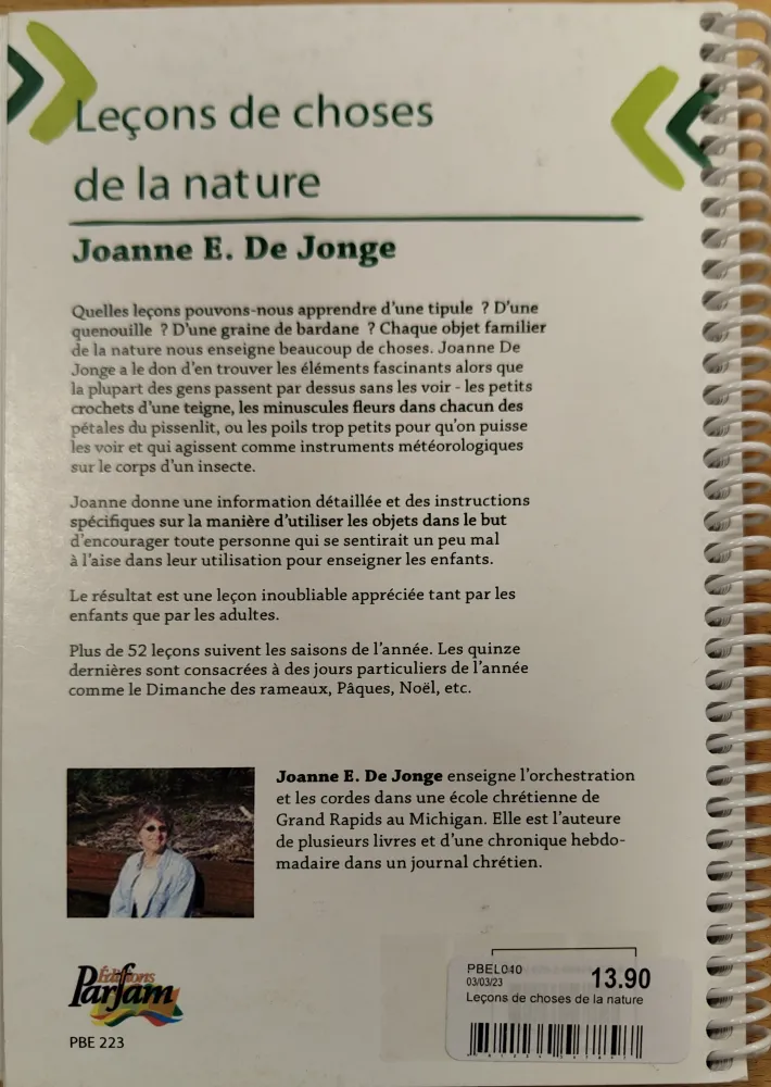 Suis-je un escargot ou une abeille?