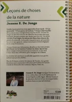 Suis-je un escargot ou une abeille?