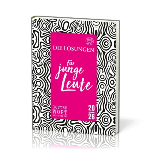 Losungen für Junge Leute