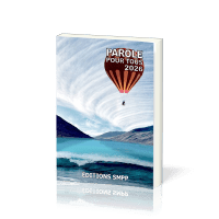 Parole pour tous [livre broché] - calendrier éphéméride