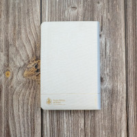 Bible Segond 21 compacte (Premium Style) - couverture semi-rigide toile blanche, avec tranches...