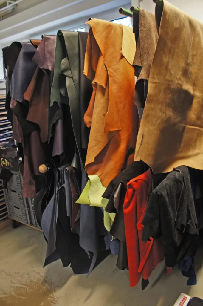 Liseuse Kalos sur mesure