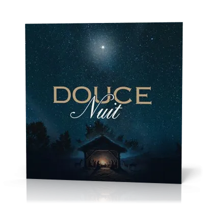 Douce Nuit [CD]
