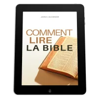Comment lire la Bible - ePub