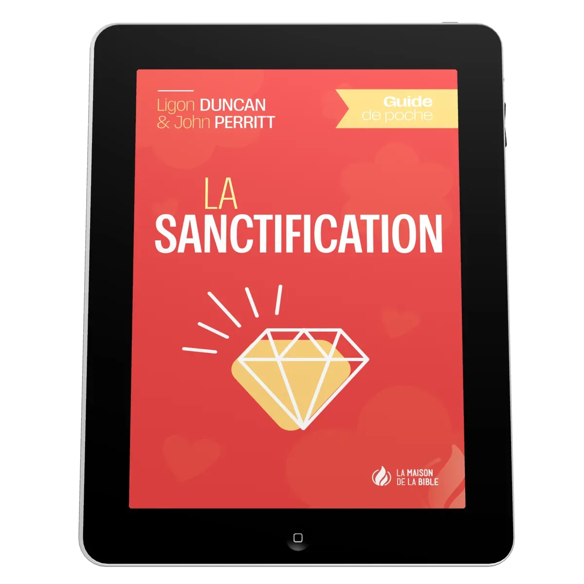 Sanctification (La) - Guide de poche - ePub
