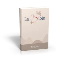 Segond 21-Bibel, französisch, Großdruck - gepolstertes Hardcover