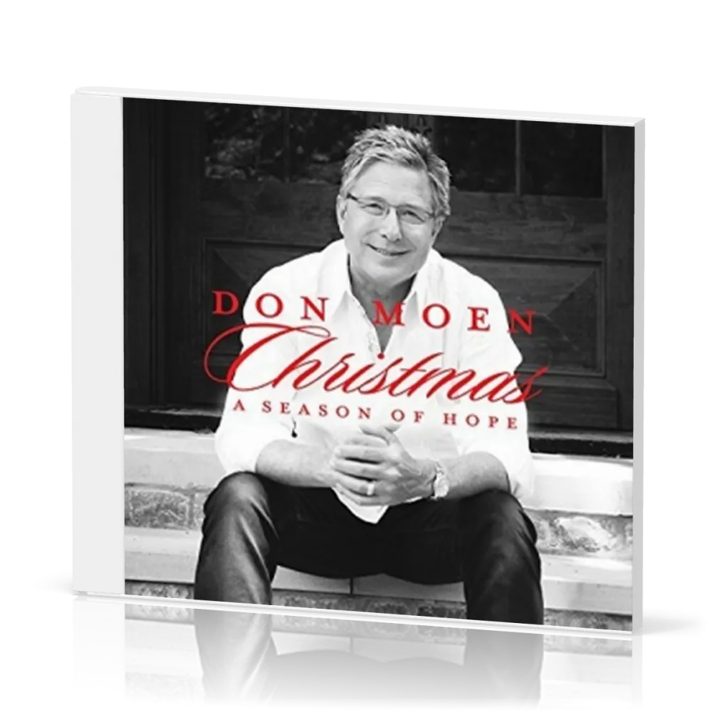 CHRISTMAS A SEASON OF HOPE [CD 2013]