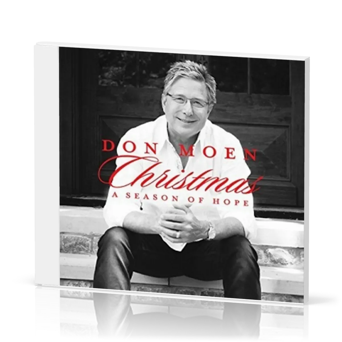 CHRISTMAS A SEASON OF HOPE [CD 2013]