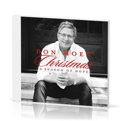 CHRISTMAS A SEASON OF HOPE [CD 2013]