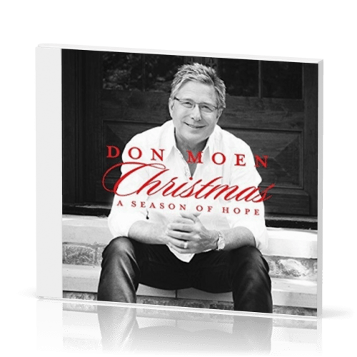 CHRISTMAS A SEASON OF HOPE [CD 2013]