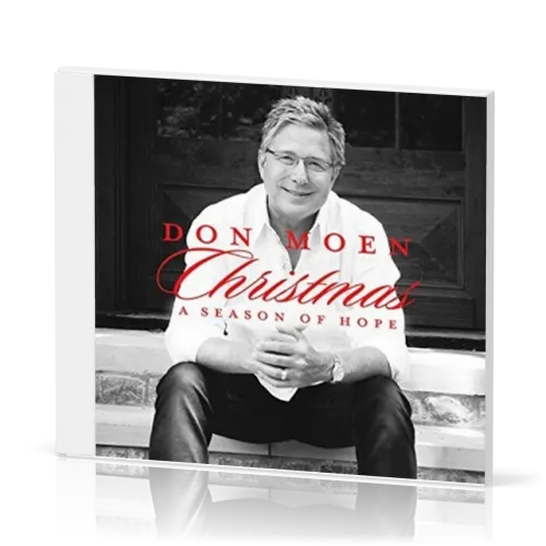 CHRISTMAS A SEASON OF HOPE [CD 2013]
