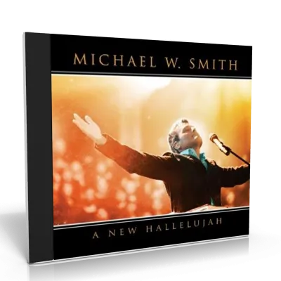 A NEW HALLELUJAH [CD 2008]
