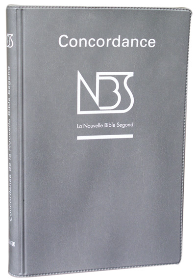 CONCORDANCE DE LA NBS SBFC7000