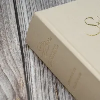 Bible d'étude Segond NEG MacArthur - couverture semi-rigide, toile beige