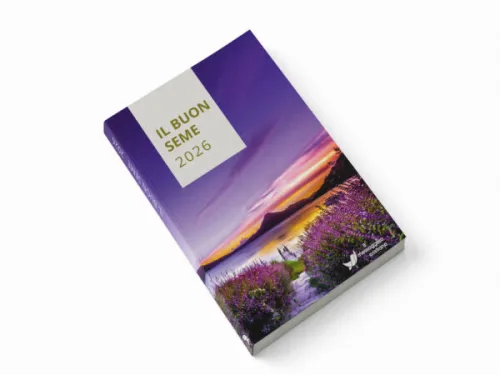 Italienisch, Die Gute Saat - Buchkalender