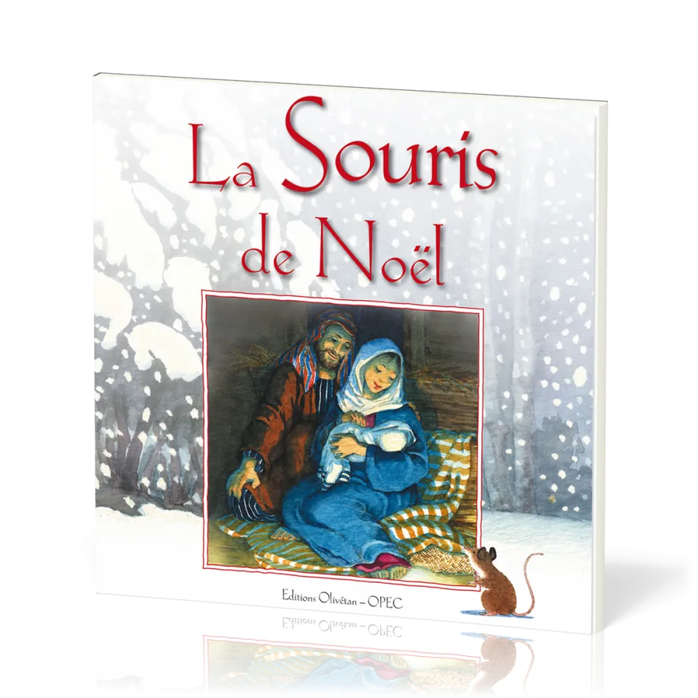 Souris de Noël (La)