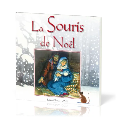 Souris de Noël (La)