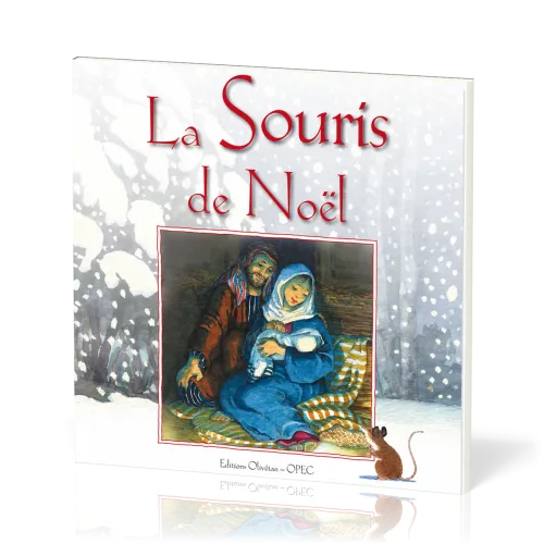 Souris de Noël (La)