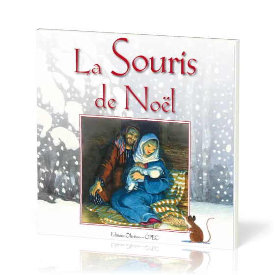 Souris de Noël (La)
