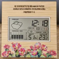 Station Météo Philippiens 4.6 - « Ne vous inquiétez de rien, mais en toutes choses faites...