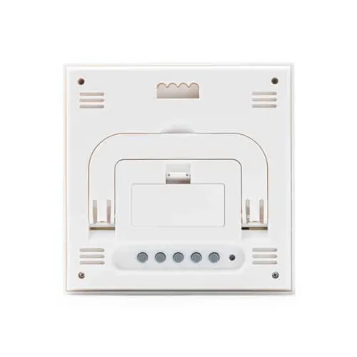 Station Météo Philippiens 4:6