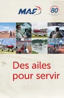 Des ailes pour servir - EBOOK