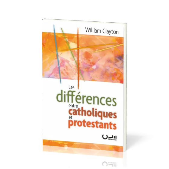 Différences entre catholiques et protestants (Les)