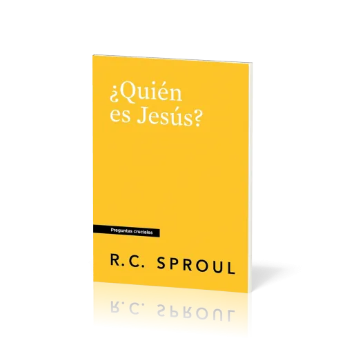 ¿Quién es Jesús? - [Preguntas cruciales]