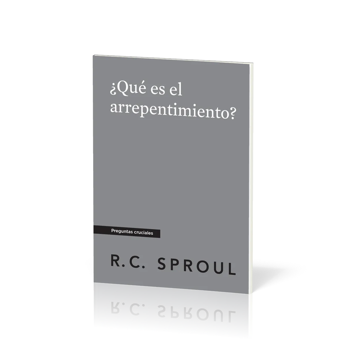 ¿Qué es el arrepentimiento?