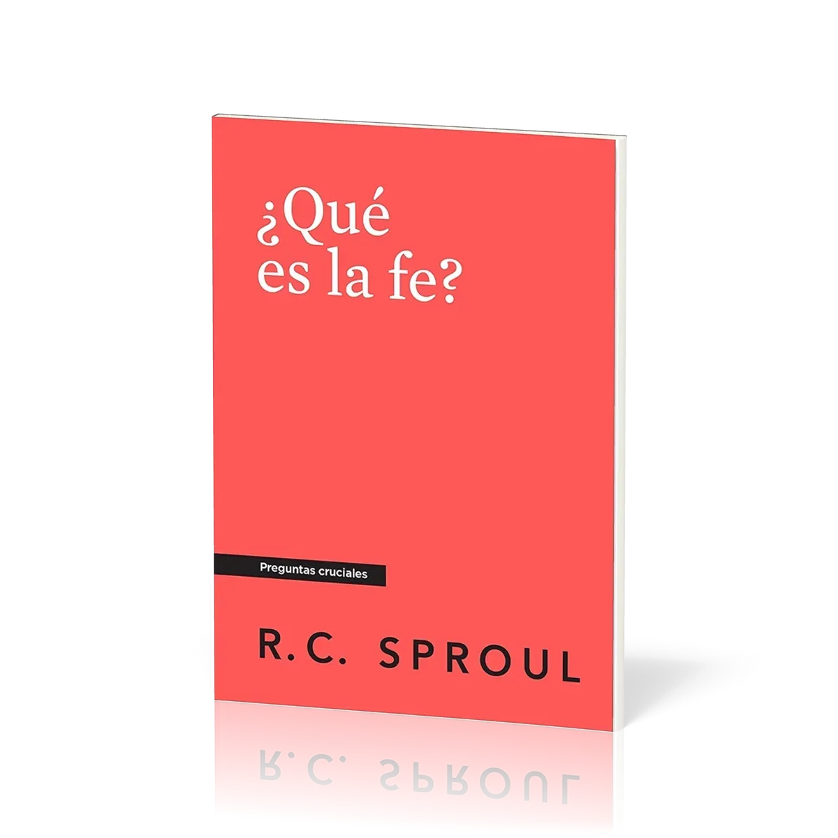¿Qué es la Fe? - [Preguntas cruciales]