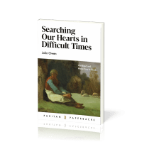 Searching Our Hearts in Difficult Times - Abridged and Made Easy to Read