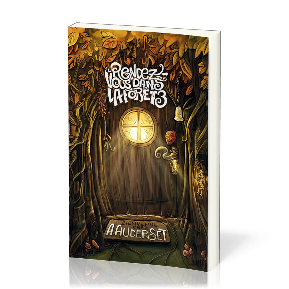 Rendez-vous dans la forêt 3