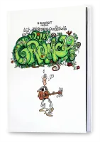 Indécrottables Questions de Willy Grunch 2 (Les) - [BD] Le bien, c'est pas mal !!