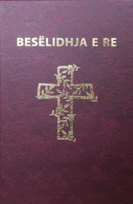 Albanais - Nouveau Testament, traduction moderne