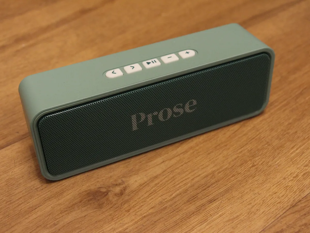 Bible Segond 21 audio - Lecteur PROSE