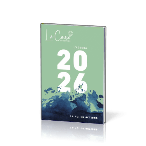 Agenda La Cause