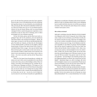 Fasziniert - Staunen über den dreieinigen Gott