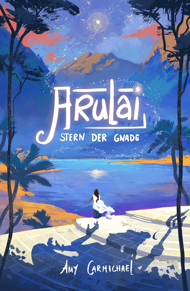 Arulai - Stern der Gnade