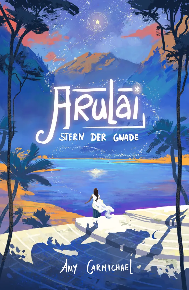 Arulai - Stern der Gnade