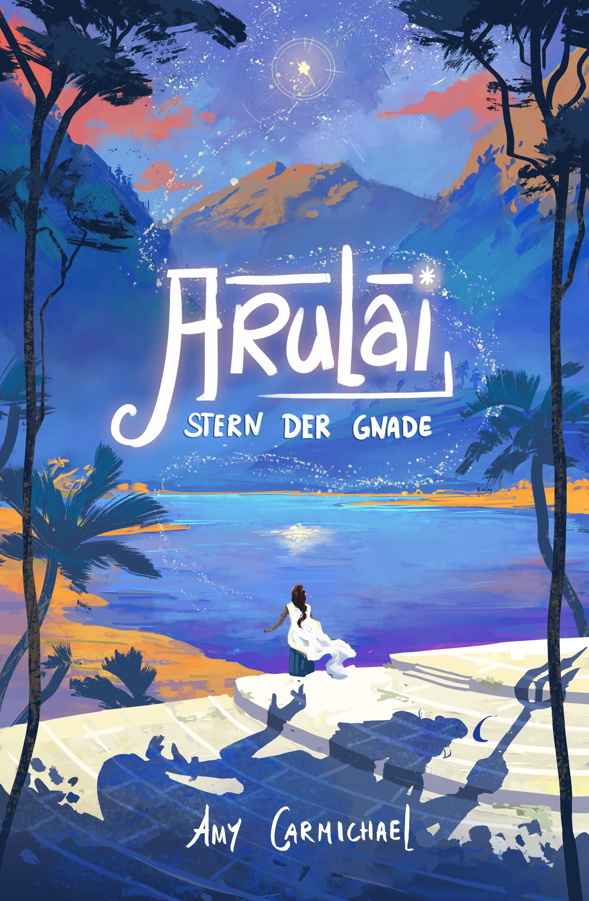 Arulai - Stern der Gnade