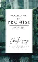 According to Promise - God's Promises to Every Christian