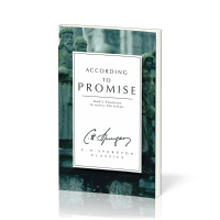 According to Promise - God's Promises to Every Christian