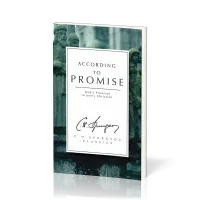 According to Promise - God's Promises to Every Christian