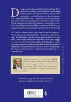 Kandinsky - Du spirituel dans l'art, suivi de Du matériel dans l'art