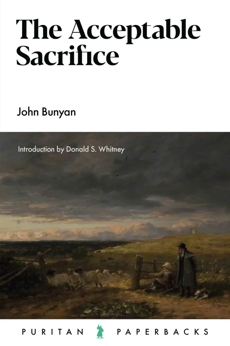 Acceptable Sacrifice (The)