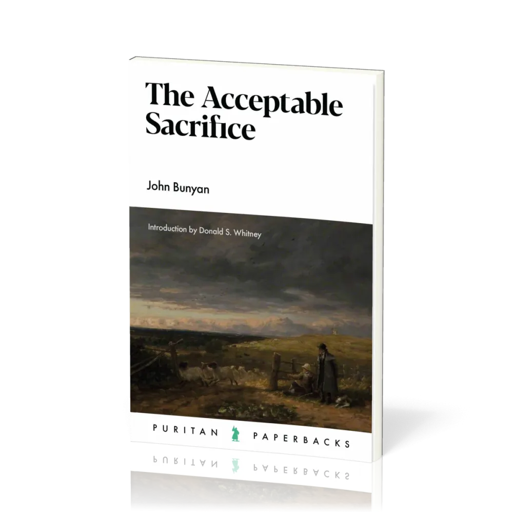 Acceptable Sacrifice (The)